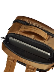 Antler Yellow Discovery Bag Back Pack - Image 4 of 5