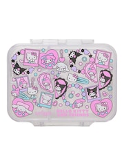 صندوق غداء Bento متوسط See Mee بتصميم Hello Kitty And Friends من Smiggle - صورة 1 من 3