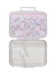 صندوق غداء Bento متوسط See Mee بتصميم Hello Kitty And Friends من Smiggle - صورة 3 من 3