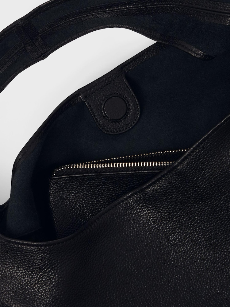 Hobbs Black Lula Bag - Image 1 of 3