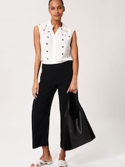 Hobbs Black Lula Bag - Image 2 of 3