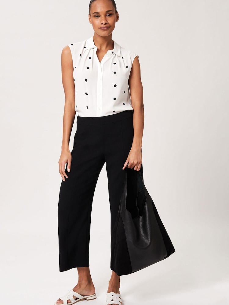 Hobbs Black Lula Bag - Image 2 of 3
