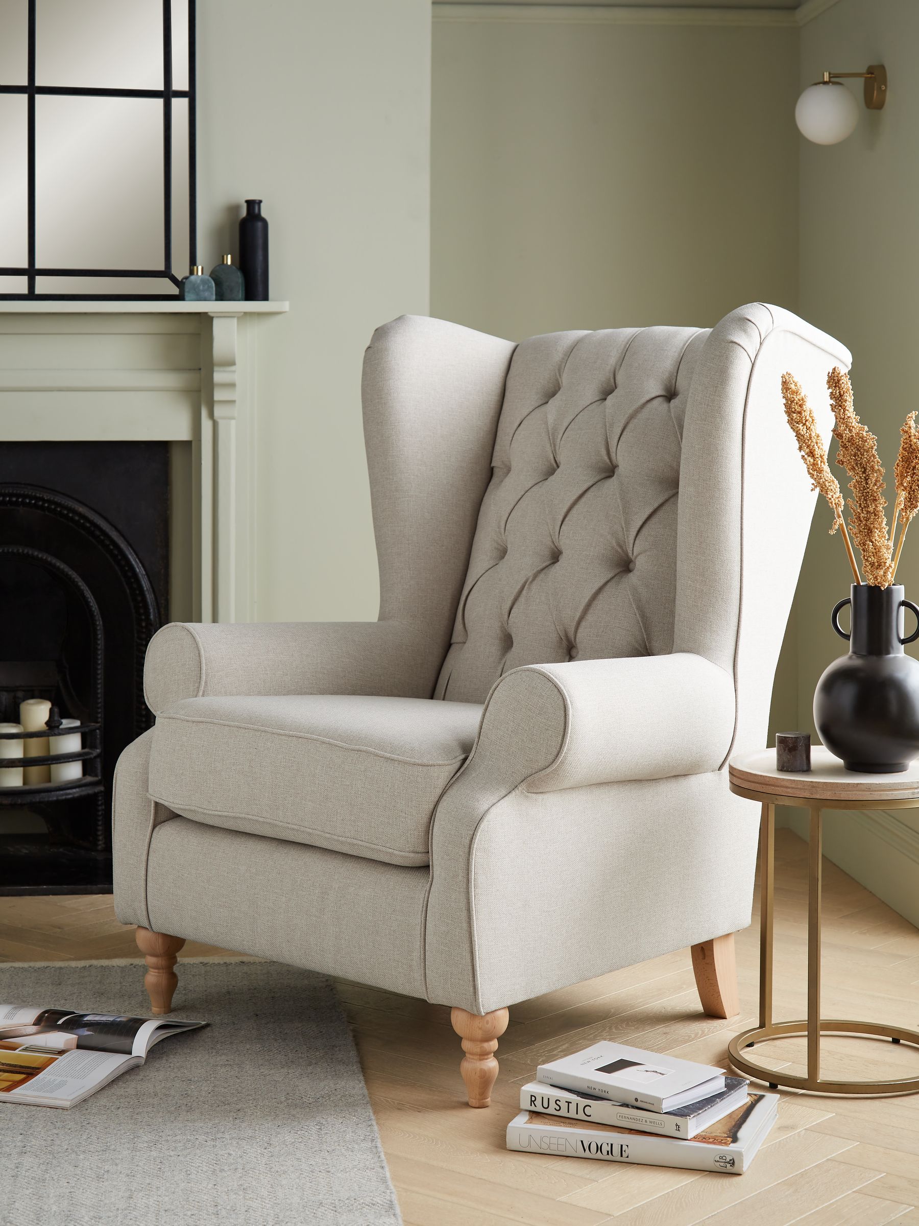 Next grande armchair discount