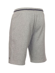 Calvin Klein Golf Grey French Terry Shorts - Image 6 of 8