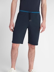 Calvin Klein Golf French Terry Shorts - Image 1 of 8
