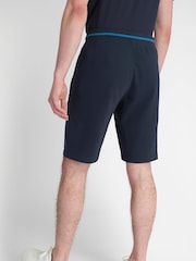 Calvin Klein Golf French Terry Shorts - Image 4 of 8