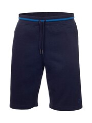 Calvin Klein Golf French Terry Shorts - Image 5 of 8