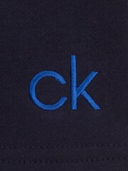 Calvin Klein Golf French Terry Shorts - Image 8 of 8