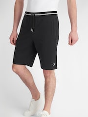 Calvin Klein Golf French Terry Shorts - Image 1 of 8