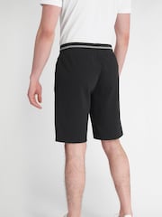 Calvin Klein Golf French Terry Shorts - Image 2 of 8
