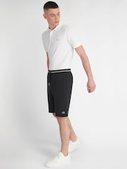 Calvin Klein Golf French Terry Shorts - Image 3 of 8