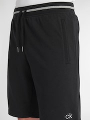 Calvin Klein Golf French Terry Shorts - Image 4 of 8