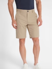 Calvin Klein Golf Bullet Regular Fit Stretch Shorts - Image 1 of 8