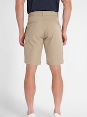 Calvin Klein Golf Bullet Regular Fit Stretch Shorts - Image 2 of 8