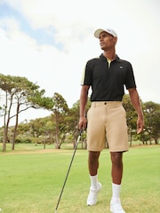 Calvin Klein Golf Bullet Regular Fit Stretch Shorts - Image 5 of 8