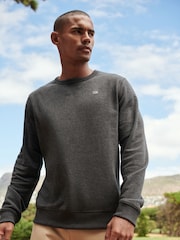 Calvin Klein Golf Bullet Regular Fit Stretch Shorts - Image 7 of 8