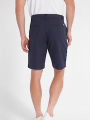 Calvin Klein Golf Bullet Regular Fit Stretch Shorts - Image 4 of 7