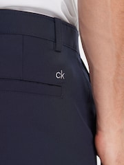 Calvin Klein Golf Bullet Regular Fit Stretch Shorts - Image 5 of 7