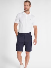 Calvin Klein Golf Bullet Regular Fit Stretch Shorts - Image 6 of 7