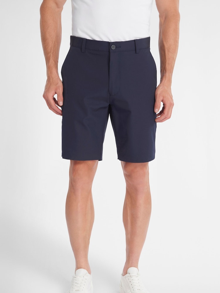 Calvin Klein Golf Bullet Regular Fit Stretch Shorts - Image 7 of 7