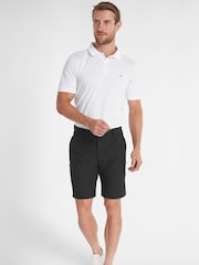 Calvin Klein Golf Bullet Regular Fit Stretch Shorts - Image 5 of 7