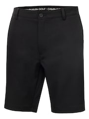 Calvin Klein Golf Bullet Regular Fit Stretch Shorts - Image 7 of 7