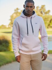 Calvin Klein Golf Bullet Regular Fit Stretch Trousers - Image 1 of 6