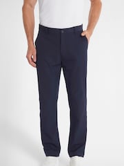 Calvin Klein Golf Bullet Regular Fit Stretch Trousers - Image 1 of 5