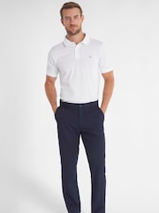 Calvin Klein Golf Bullet Regular Fit Stretch Trousers - Image 3 of 5