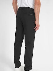 Calvin Klein Golf Bullet Regular Fit Stretch Trousers - Image 4 of 9