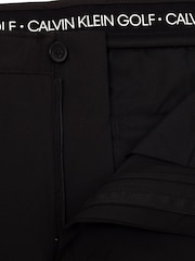 Calvin Klein Golf Bullet Regular Fit Stretch Trousers - Image 8 of 9