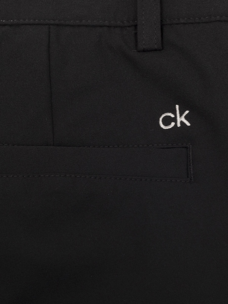 Calvin Klein Golf Bullet Regular Fit Stretch Trousers - Image 8 of 8 Calvin Klein Golf Bullet Regular Fit Stretch Trousers - Image 8 of 8