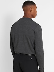 Calvin Klein Golf Assorted Long Sleeve T-Shirts 3 Pack - Image 9 of 10