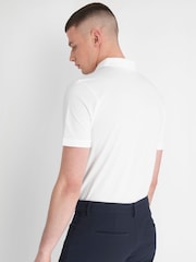 Calvin Klein Golf Planet Polo Shirt - Image 2 of 5