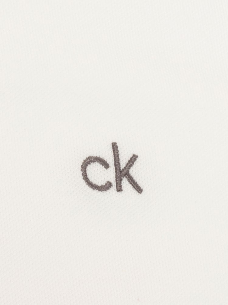 Calvin Klein Golf Planet Polo Shirt - Image 5 of 5