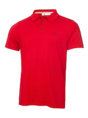 Calvin Klein Golf Planet Polo Shirt - Image 5 of 8