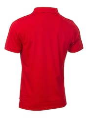 Calvin Klein Golf Planet Polo Shirt - Image 6 of 8