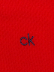 Calvin Klein Golf Planet Polo Shirt - Image 7 of 8