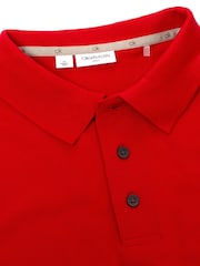 Calvin Klein Golf Planet Polo Shirt - Image 8 of 8