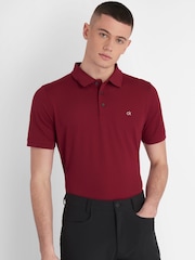 Calvin Klein Golf Planet Polo Shirt - Image 1 of 5
