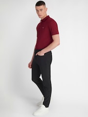 Calvin Klein Golf Planet Polo Shirt - Image 2 of 5