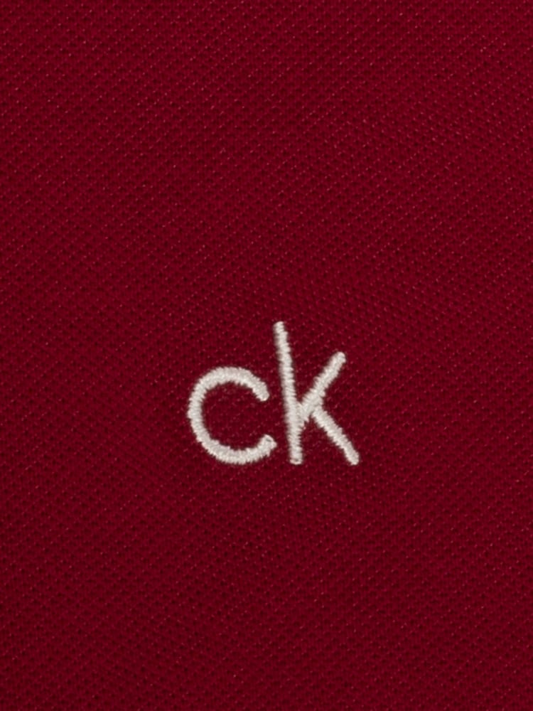 Calvin Klein Golf Planet Polo Shirt - Image 5 of 5