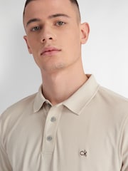 Calvin Klein Golf Planet Polo Shirt - Image 3 of 8