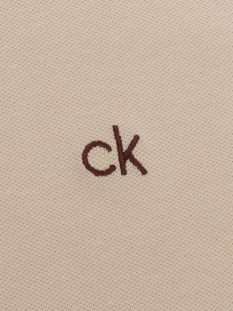 Cielisty - Calvin Klein Golf Planet Polo Shirt - Image 7 of 8