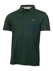 Calvin Klein Golf Planet Polo Shirt - Image 5 of 7