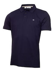 Calvin Klein Golf Planet Polo Shirt - Image 5 of 8