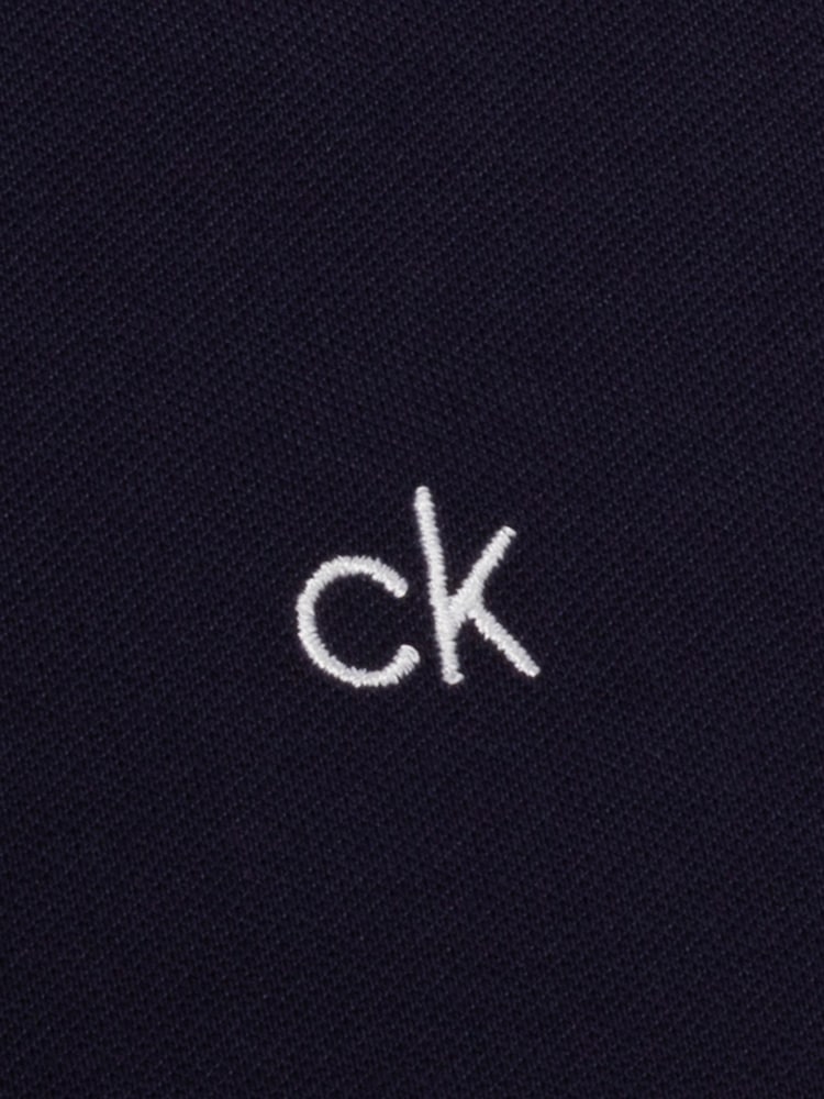 Calvin Klein Golf Planet Polo Shirt - Image 8 of 8