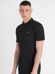Calvin Klein Golf Planet Polo Shirt - Image 1 of 4