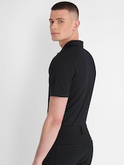 Calvin Klein Golf Planet Polo Shirt - Image 2 of 4