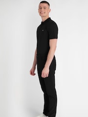 Calvin Klein Golf Planet Polo Shirt - Image 3 of 4